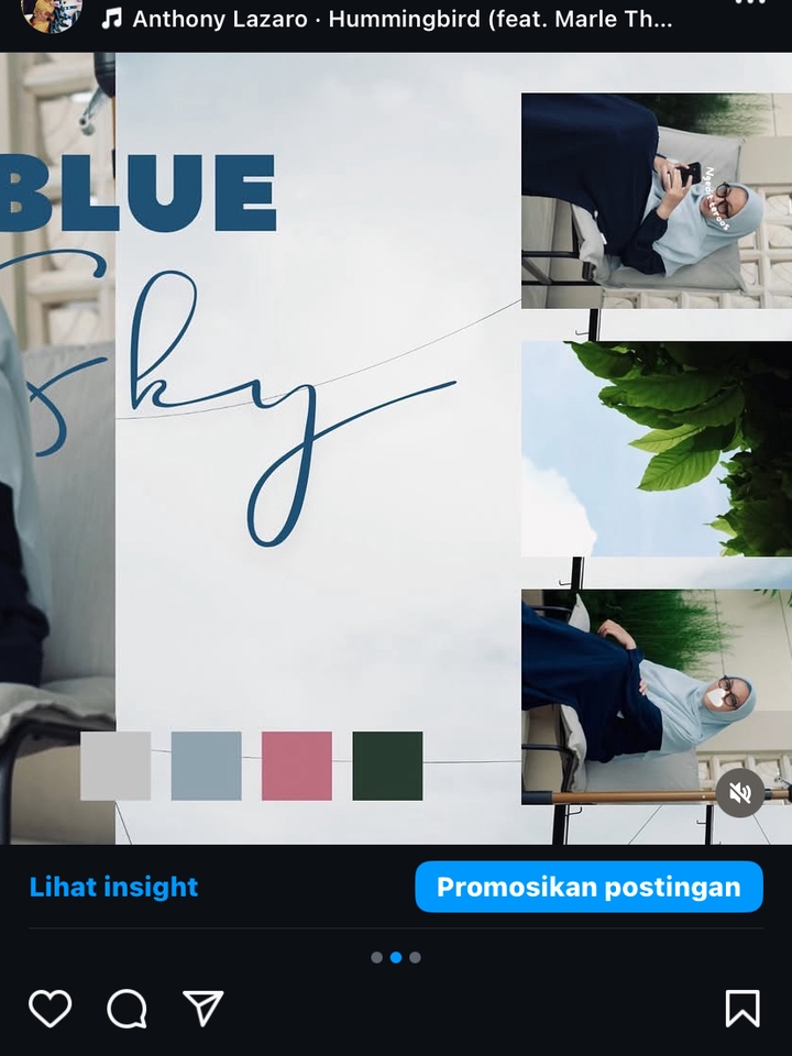 Banner Online - Jasa Edit Carousel Sambung untuk Feed Instagram atau Tiktok - 3
