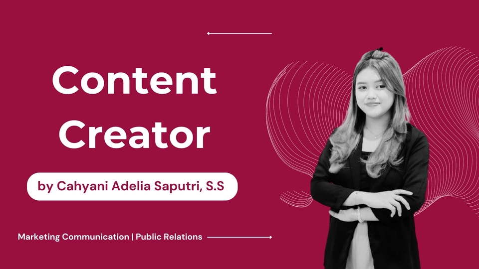 Content Creator