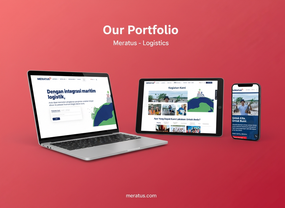 Aplikasi Logistik, Karir, Lowongan Kerja