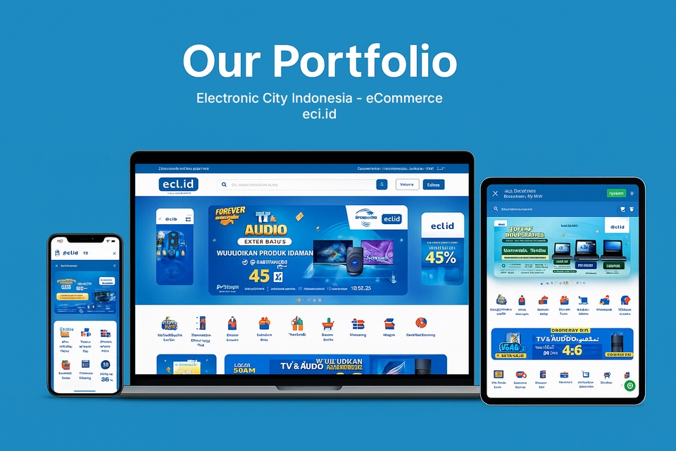 Aplikasi eCommerce, Marketplace