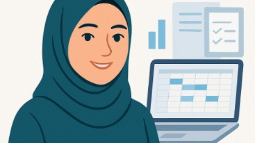 Jasa Input Berbagai Jenis Data Entry Online - Data Entry, Virtual Assistant, Customer Service