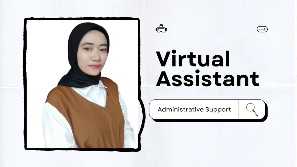 null - VIRTUAL ASSISTANT