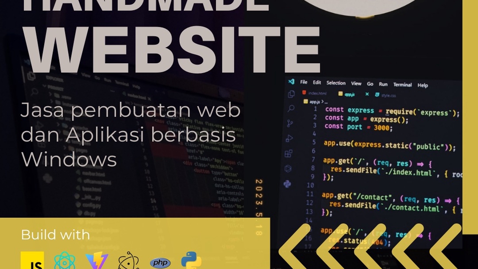 Fullstack Developer