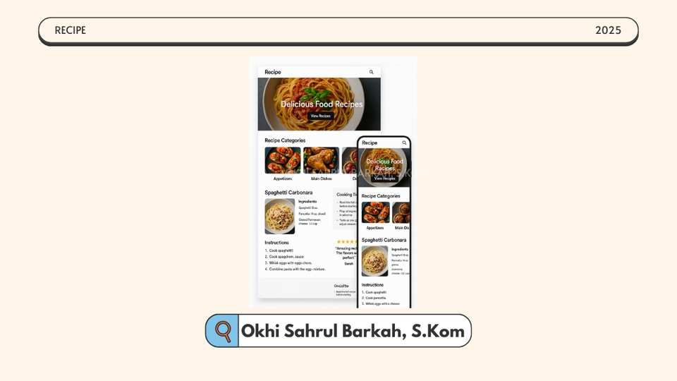 Web Development - Jasa Pengembangan Website Profesional: Company Profile, eCommerce, LMS & Custom Website - 17