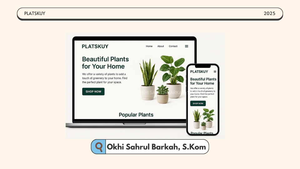 Web Development - Jasa Pengembangan Website Profesional: Company Profile, eCommerce, LMS & Custom Website - 16