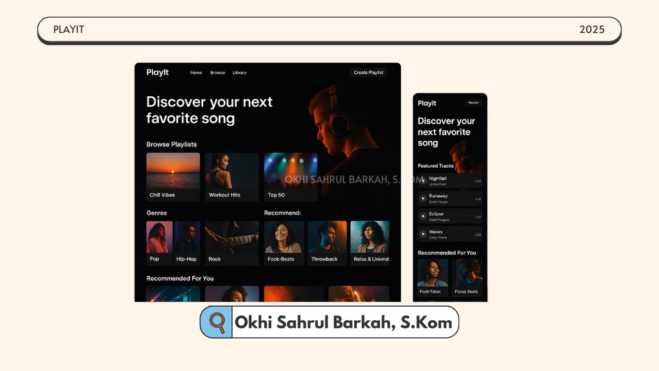 Web Development - Jasa Pengembangan Website Profesional: Company Profile, eCommerce, LMS & Custom Website - 8