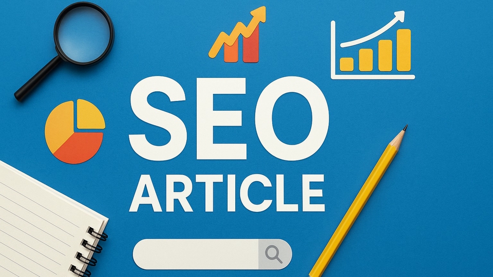 Jasa Penulisan Skripsi, Thesis, dan Proposal - Penulisan Artikel SEO Original & Teroptimasi Keyword