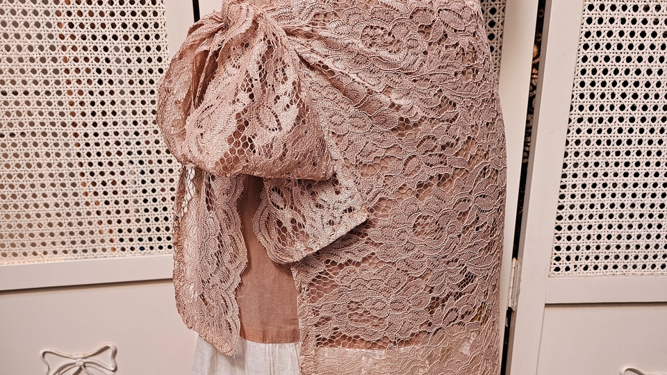 Pattern making.. belajar pola jahit baju, drapping