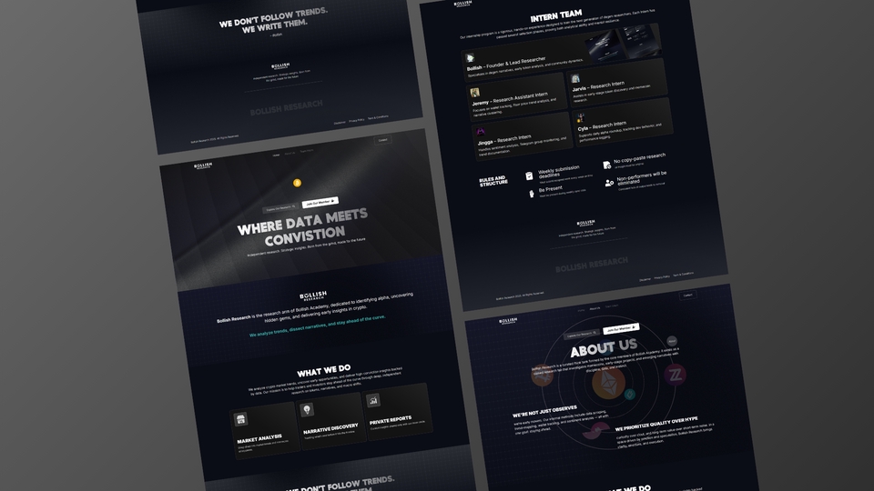 Web Development - Pembuatan Website Landing Page, Company Profile, Ecommerce hingga Custom Website - 10
