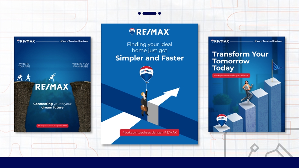 Banner Online - Graphic Design Services (Social Media Design, Banner Online, Thumbnail Design, etc.) - 5