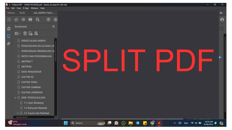 Edit Dokumen - Jasa Edit File PDF - 5