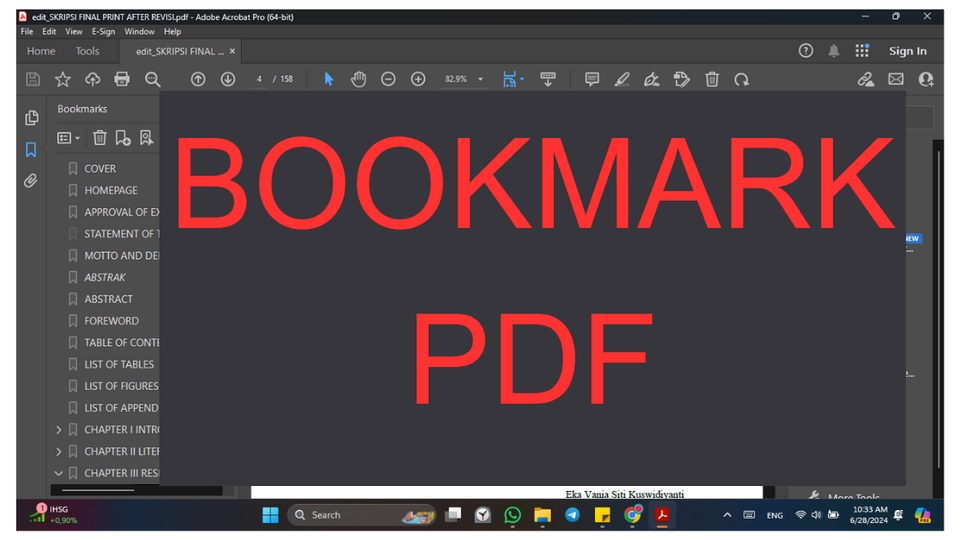 Edit Dokumen - Jasa Edit File PDF - 2