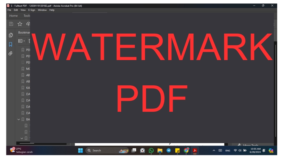 Edit Dokumen - Jasa Edit File PDF - 4