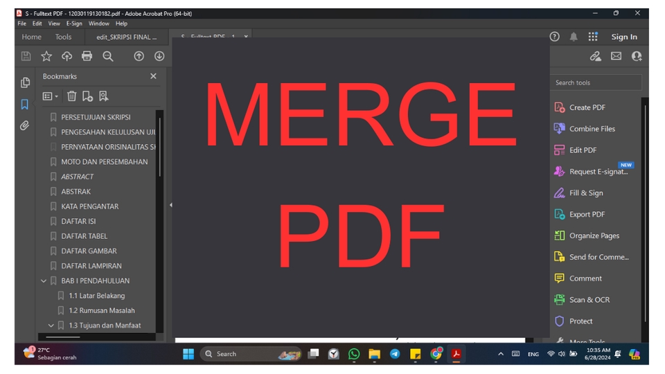 Edit Dokumen - Jasa Edit File PDF - 3