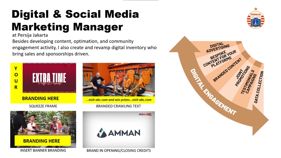 Social Media Management - Digital Marketing & Social Media Management - 11