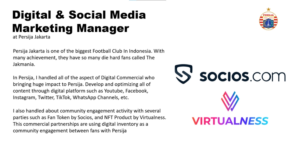 Social Media Management - Digital Marketing & Social Media Management - 10