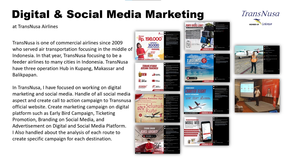 Social Media Management - Digital Marketing & Social Media Management - 7
