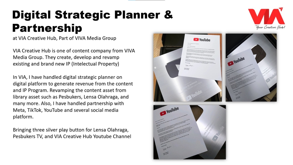 Social Media Management - Digital Marketing & Social Media Management - 8