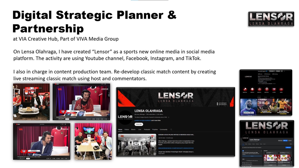 Social Media Management - Digital Marketing & Social Media Management - 9