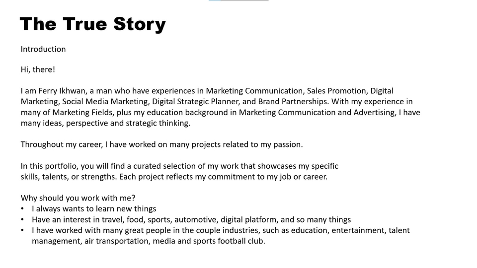 Social Media Management - Digital Marketing & Social Media Management - 3