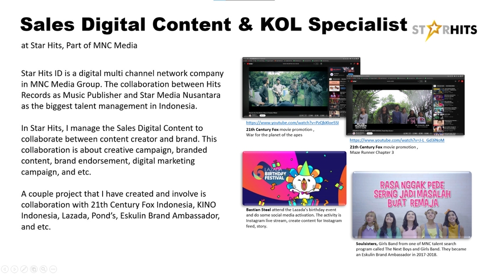 Social Media Management - Digital Marketing & Social Media Management - 6