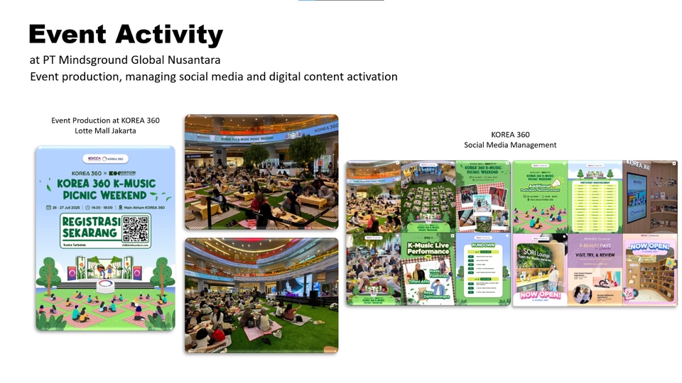 Social Media Management - Digital Marketing & Social Media Management - 15