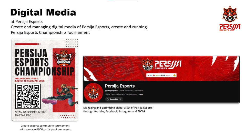 Social Media Management - Digital Marketing & Social Media Management - 13