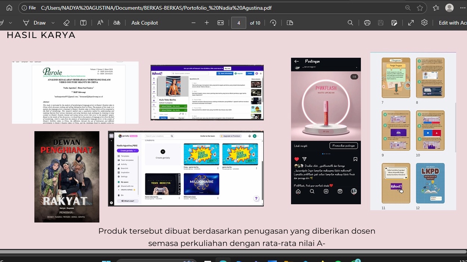 Jasa Pengetikan Online Cepat dan Akurat - Jasa Pengetikan dan Editing Handbook