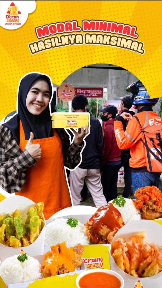 Banner Online - Campaign/Feed/Carousel/Story/Web Banner/Banner/Profesional Design - 22