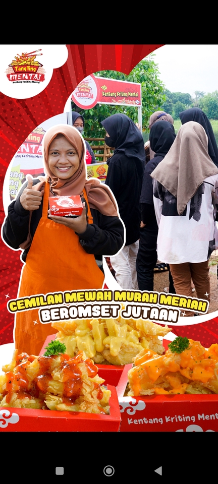 Banner Online - Campaign/Feed/Carousel/Story/Web Banner/Banner/Profesional Design - 24