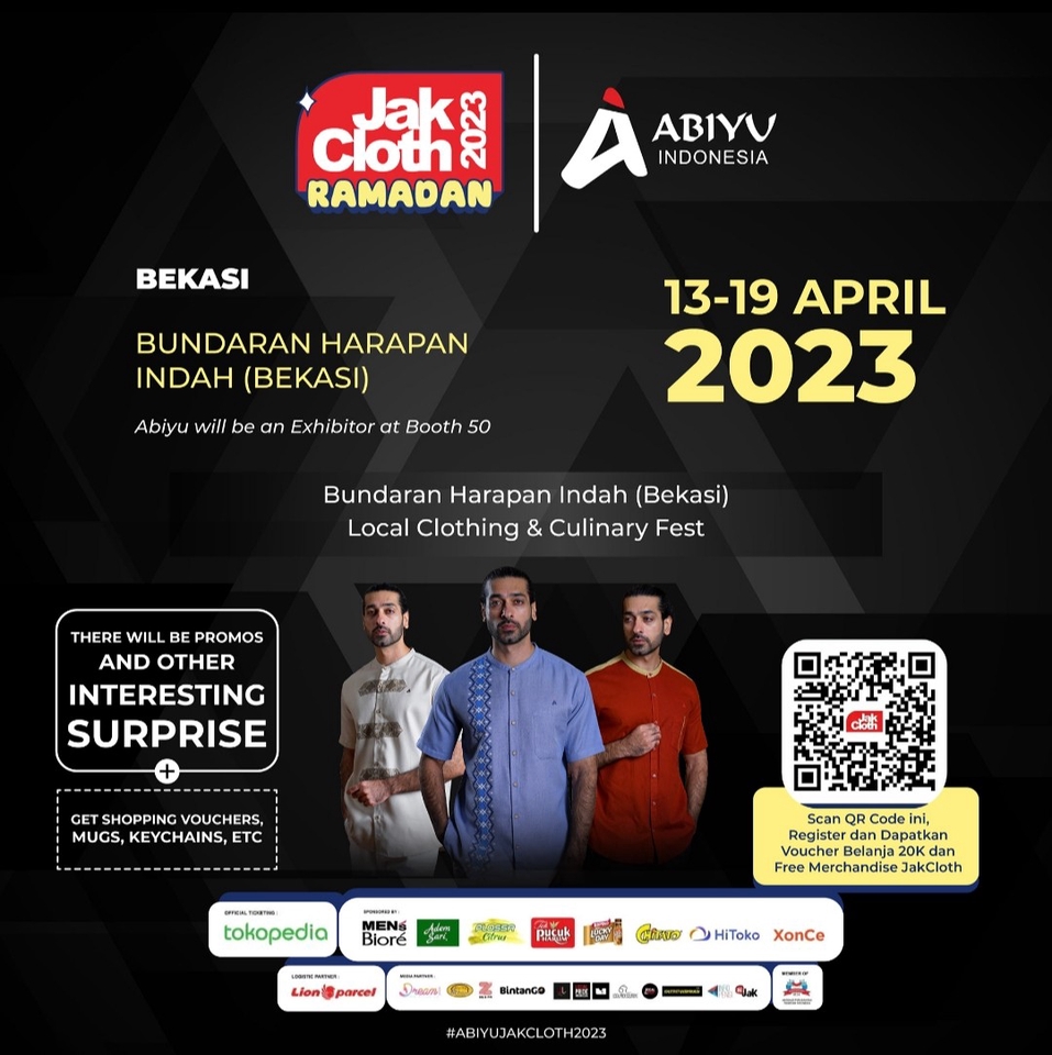 Banner Online - Campaign/Feed/Carousel/Story/Web Banner/Banner/Profesional Design - 19