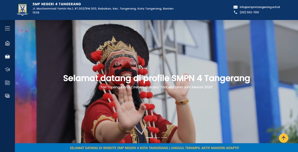 Web Development - Jasa Pembutan Website Landing Page, Company Profile, & Custom Website Lainnya - 3
