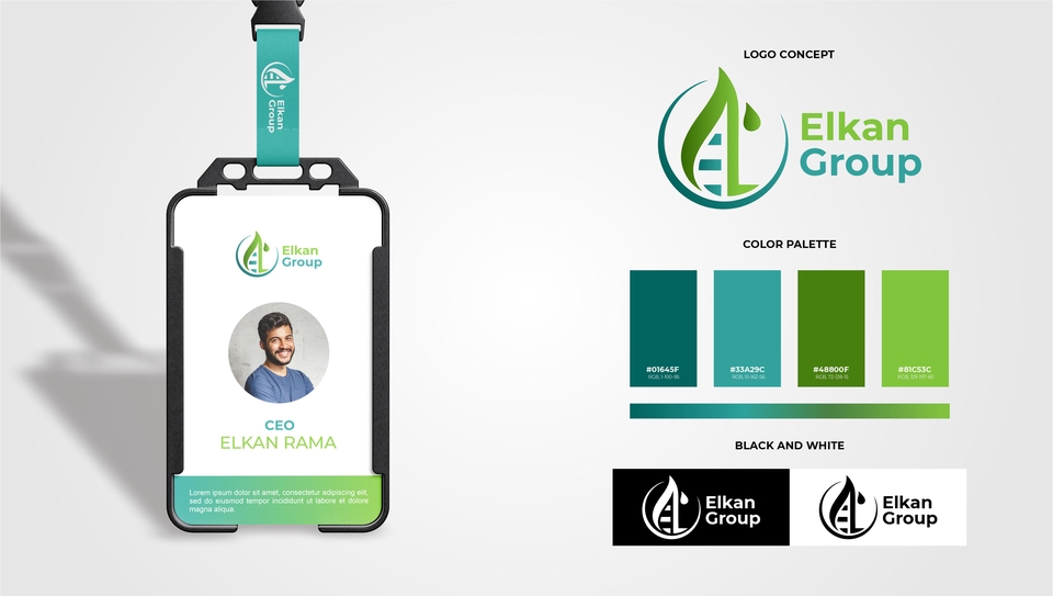 Logo - Desain Logo Filosofi Minimalis Modern untuk Bisnis, Website, Toko Online, dll (24 Jam) - 5