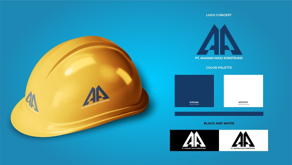 Logo - Desain Logo Filosofi Minimalis Modern untuk Bisnis, Website, Toko Online, dll (24 Jam) - 6