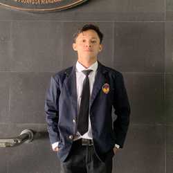 Denny Andriansyah