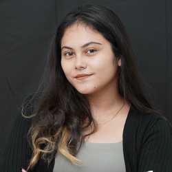 Farah Saraswati