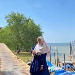 Ghaniyyah Fiddaraini