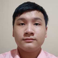 Michael Andreas Prasetio