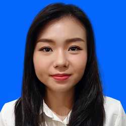 Apt. Stefanny Agnes Salim