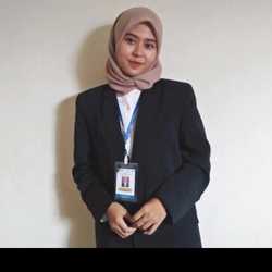 Ulil Irzaqotul Humaidah