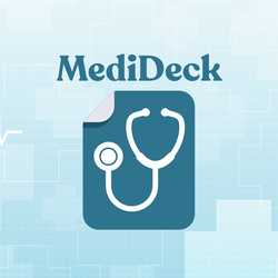 MediDeck