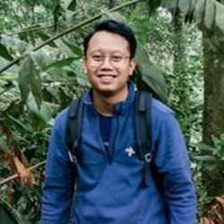 Dimas Febrian