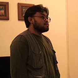 Fathur Syahnuron
