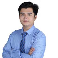 M. Nur Baladi ripada