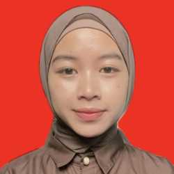 Zaskia Ageng Budiarti