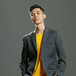 Naufal Rafi
