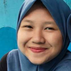 Putri Khildatur Rohmah