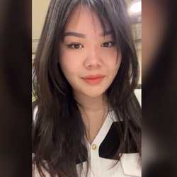 Angeline Sudibjo