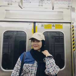 Mia Dewi Lestari
