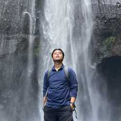 Muhamad Ichsan